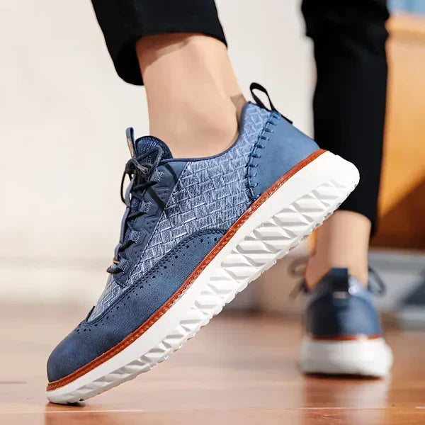 CHARLOTTE CANADA | LEATHER SNEAKERS PREMIUM