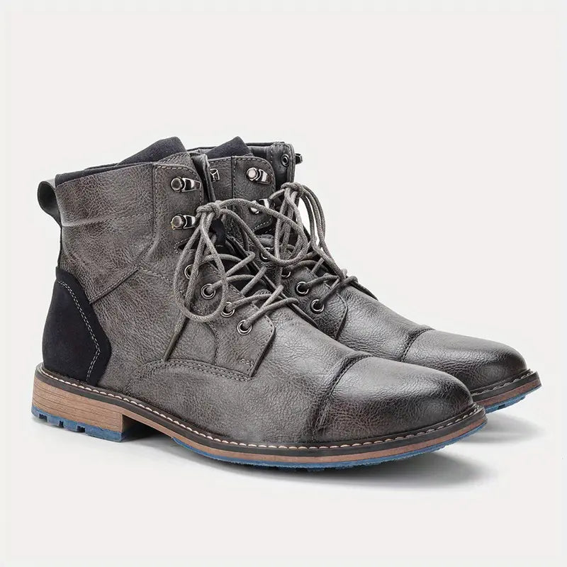 LAURENT MONACO | BOTTES VOYAGER