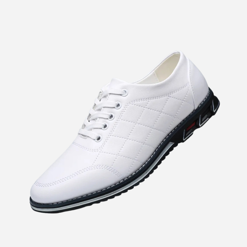 ENZO | Elegant & Comfortable Men's Shoes