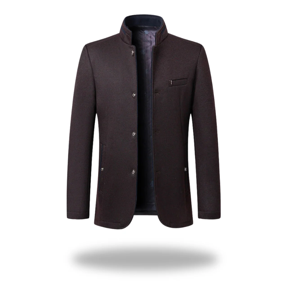 CHARLOTTE CANADA | ELEGANT MEN'S BLAZER