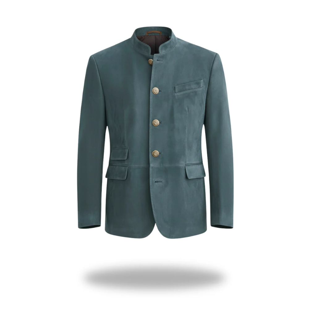 LAURENT MONACO | MEN'S BREATHABLE BLAZER
