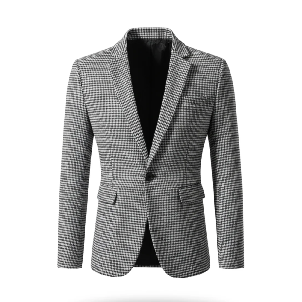 CHARLOTTE CANADA | MEN'S TAILORED BLAZER
