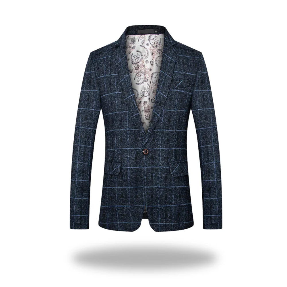 CHARLOTTE CANADA | PROFESSIONAL MEN'S BLAZER