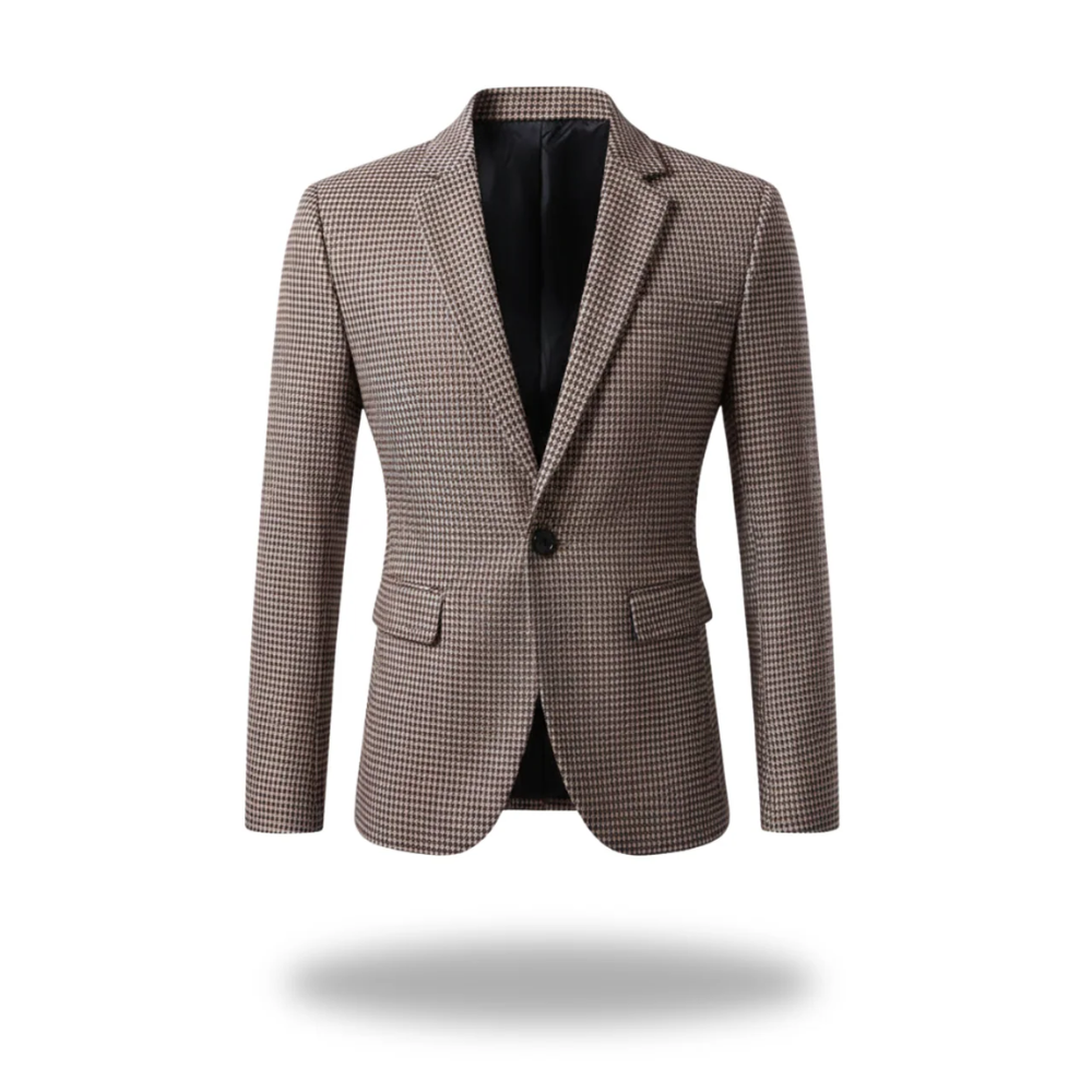 CHARLOTTE CANADA | COMFORTABLE BLAZER FOR MEN