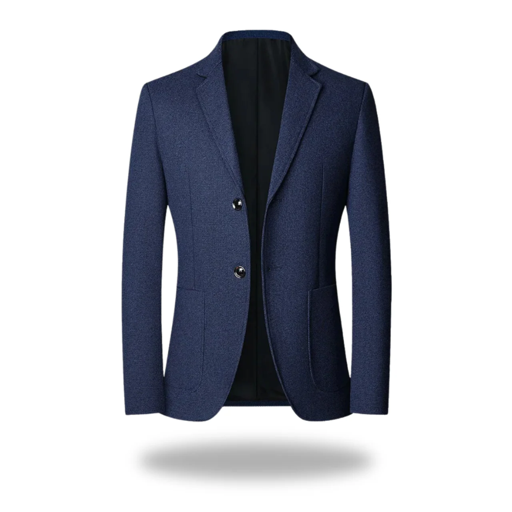 CHARLOTTE CANADA | TIMELESS MEN'S BLAZER