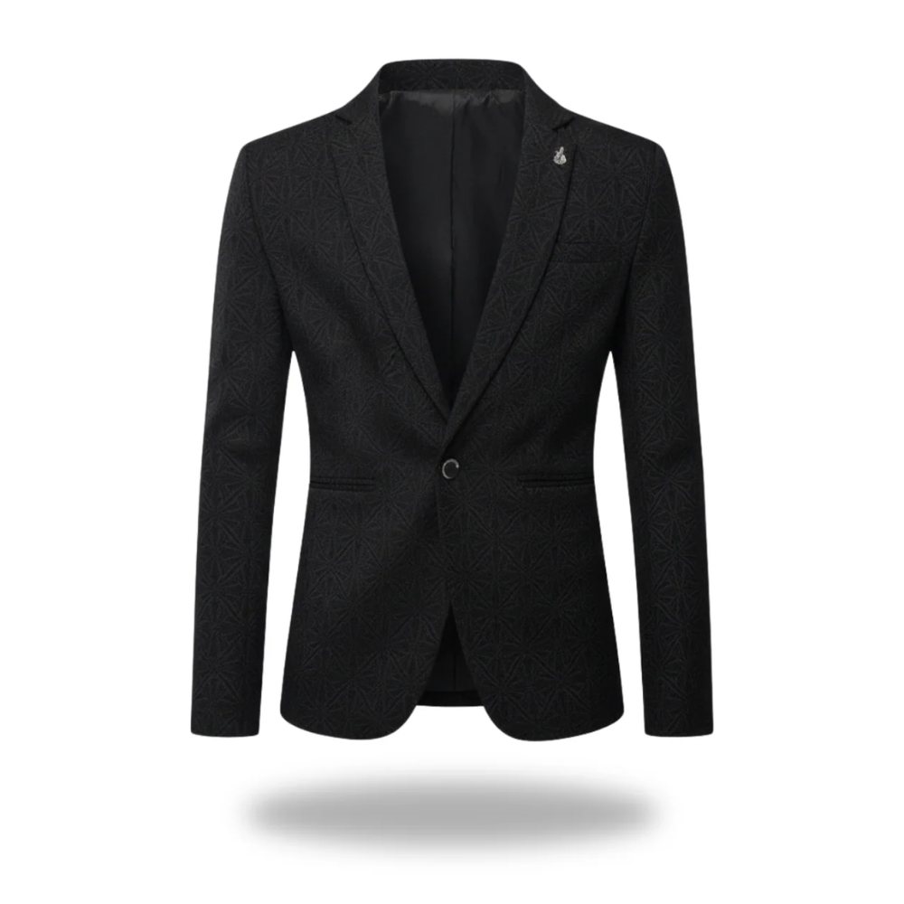 LAURENT MONACO | TRENDY MEN'S BLAZER