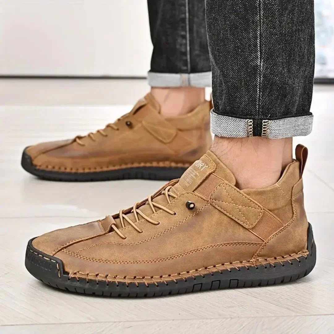 CHARLOTTE CANADA | MEN'S URBAN SNEAKERS