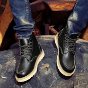 LAURENT MONACO | BOTTES ARTISANALES