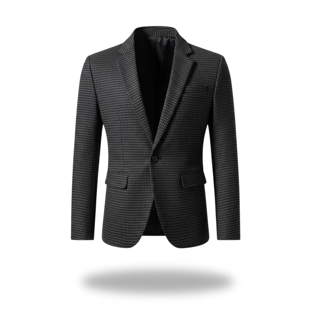 CHARLOTTE CANADA | PREMIUM MEN'S BLAZER