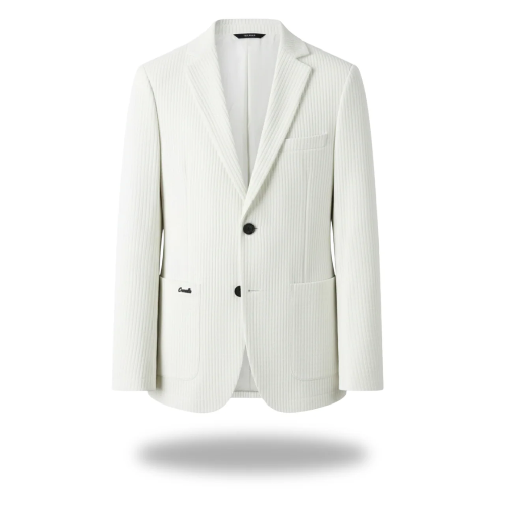 CHARLOTTE CANADA | VERSATILE BLAZER FOR MEN