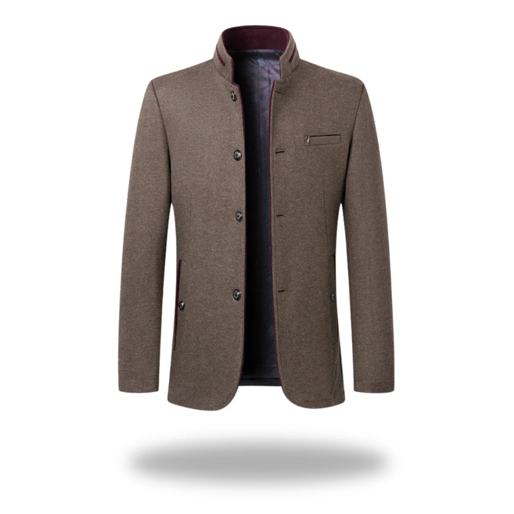 LAURENT MONACO | ELEGANT MEN'S BLAZER