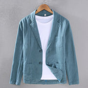 LAURENT MONACO | MEN'S MINIMALIST BLAZER