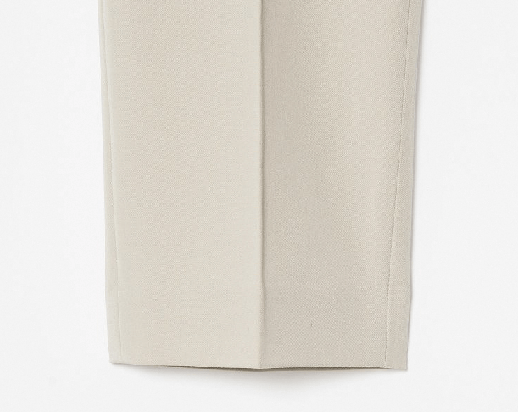 Cruz | Elastic Tailored Pants