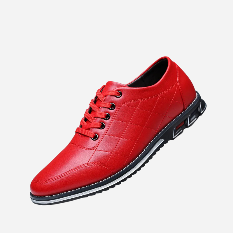 ENZO | Elegant & Comfortable Men's Shoes