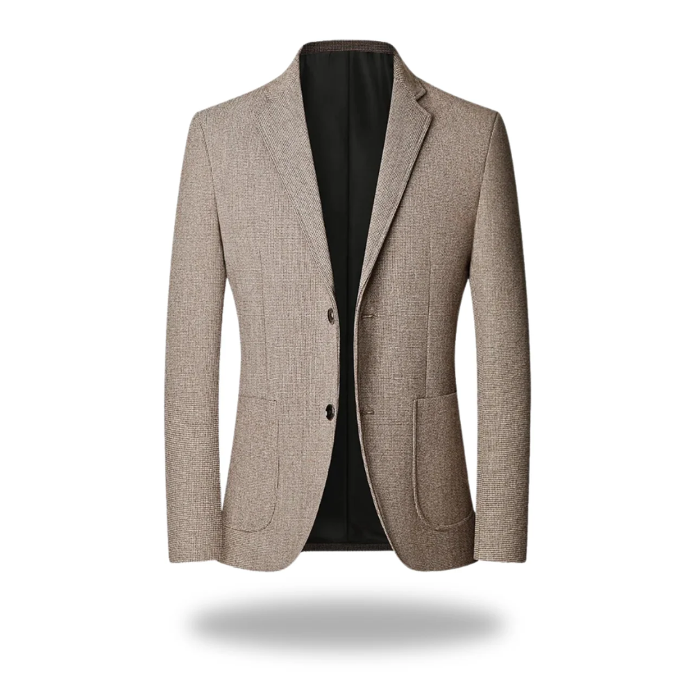 CHARLOTTE CANADA | TIMELESS MEN'S BLAZER