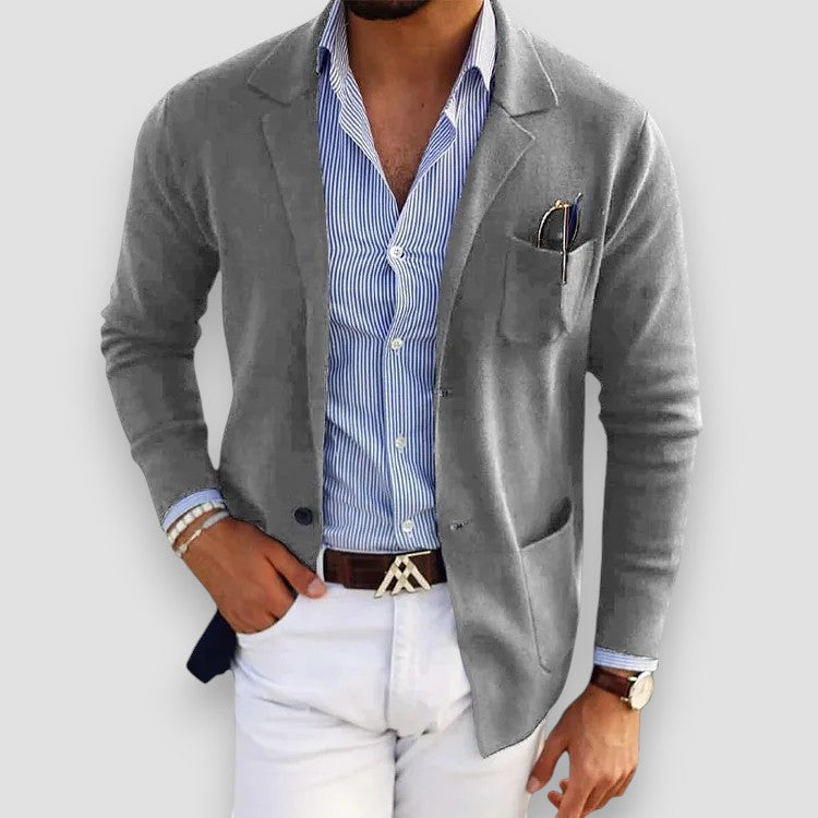 CHARLOTTE CANADA | MEN'S ELEGANT BLAZER