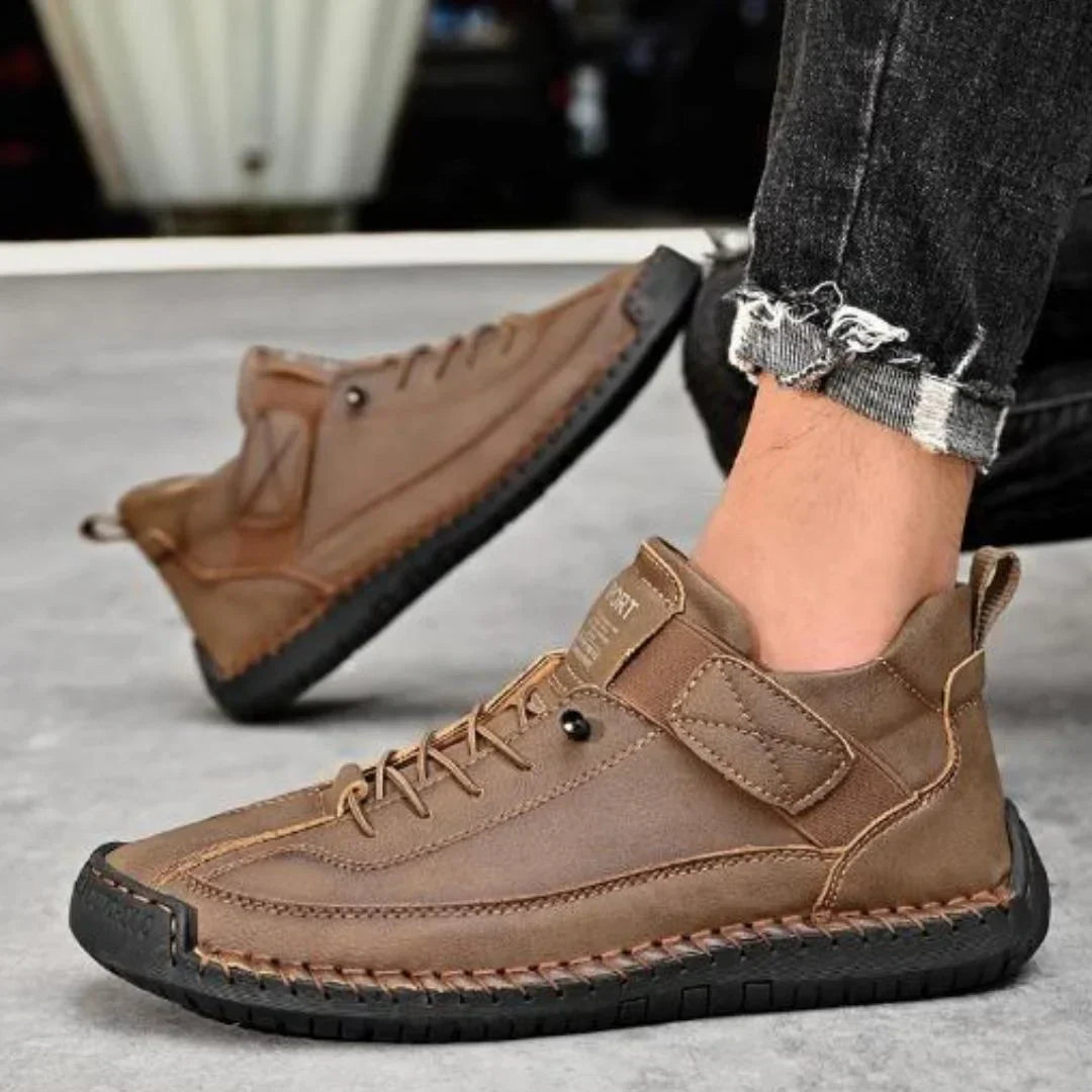 CHARLOTTE CANADA | MEN'S URBAN SNEAKERS