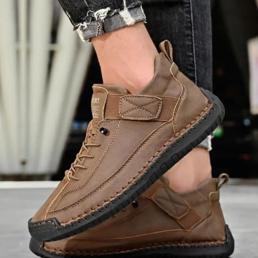 CHARLOTTE CANADA | MEN'S URBAN SNEAKERS