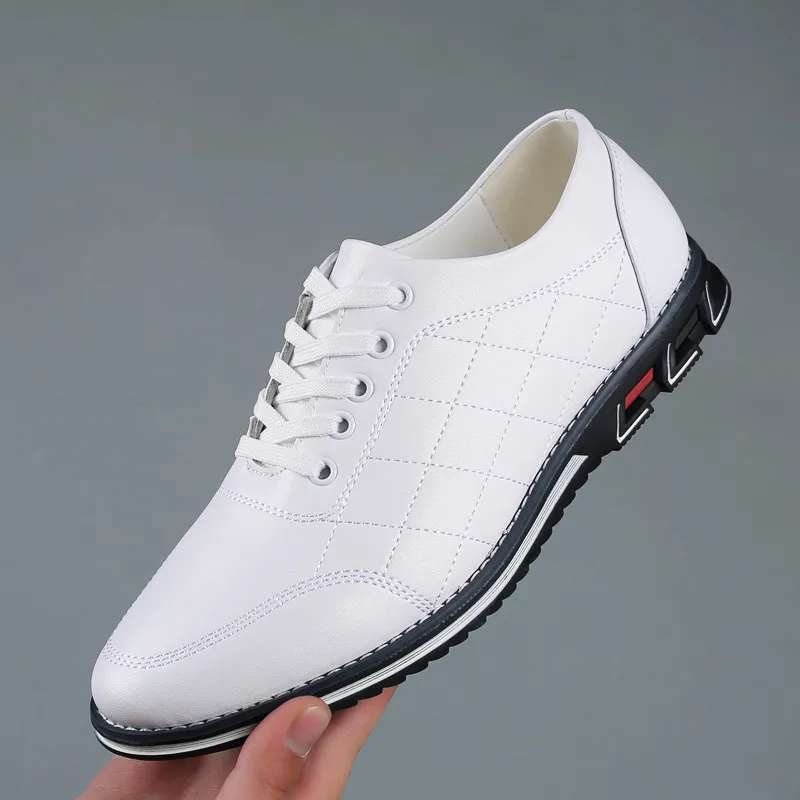 ENZO | Elegant & Comfortable Men's Shoes