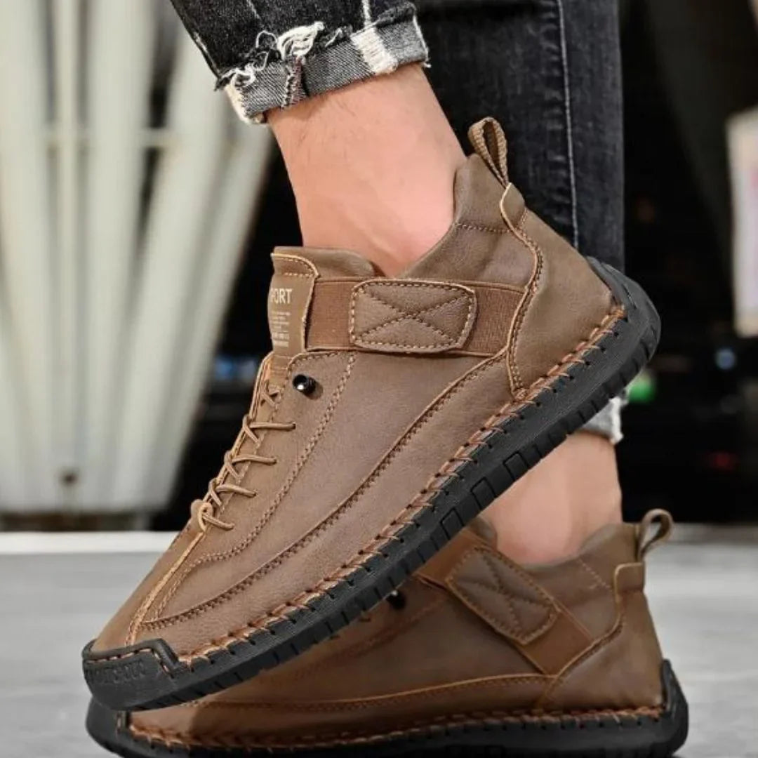 CHARLOTTE CANADA | MEN'S EVERYDAY SNEAKERS