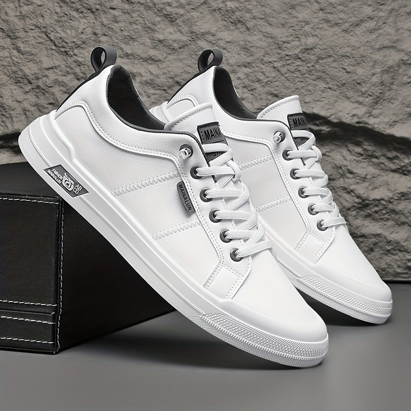 CHARLOTTE CANADA | MEN'S OUTDOOR SNEAKERS