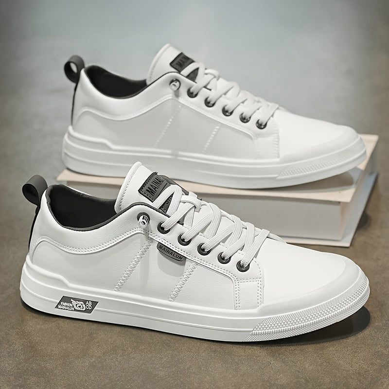 CHARLOTTE CANADA | MEN'S OUTDOOR SNEAKERS