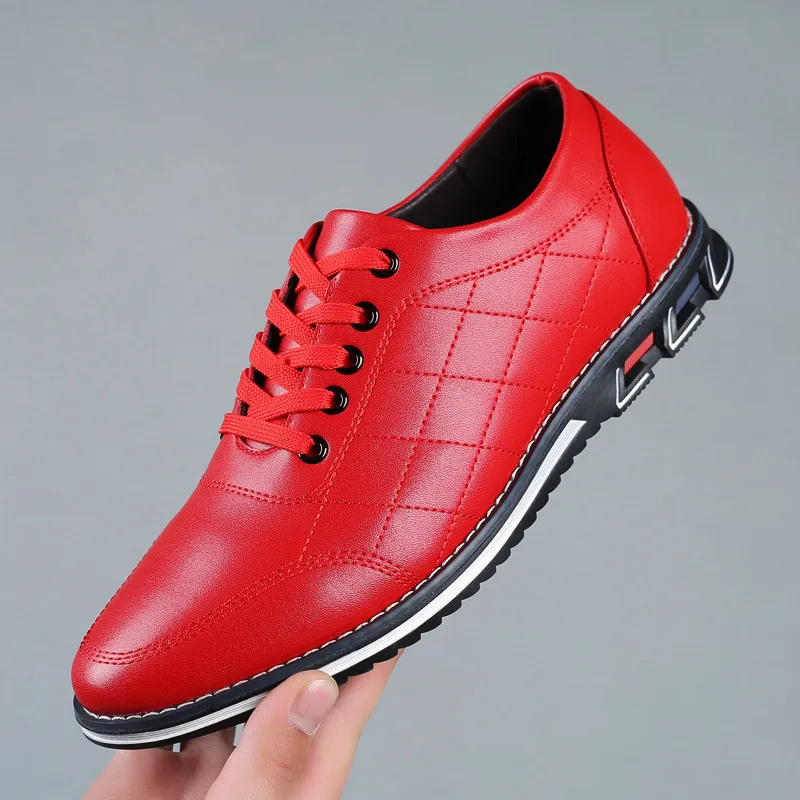 ENZO | Elegant & Comfortable Men's Shoes