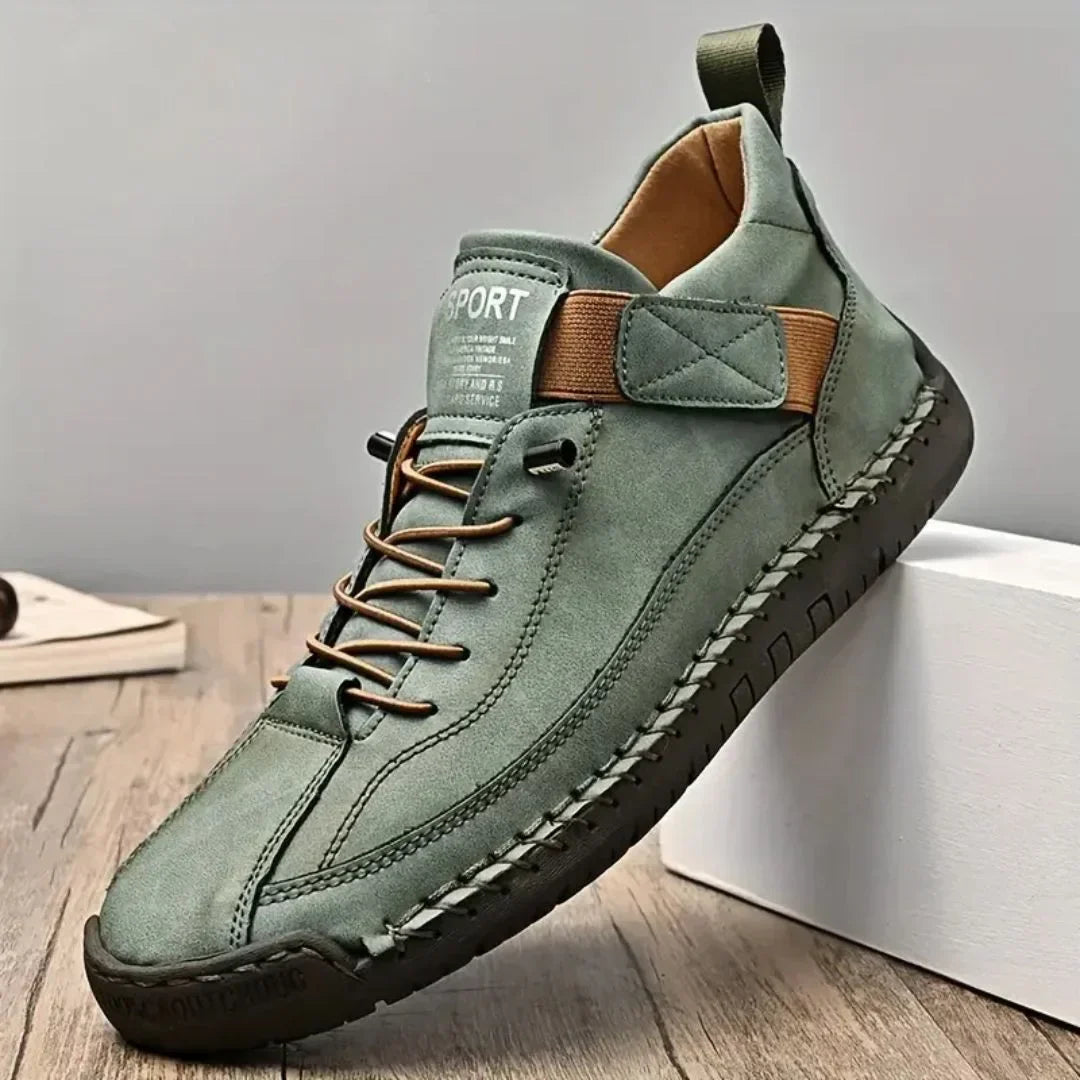 CHARLOTTE CANADA | MEN'S URBAN SNEAKERS