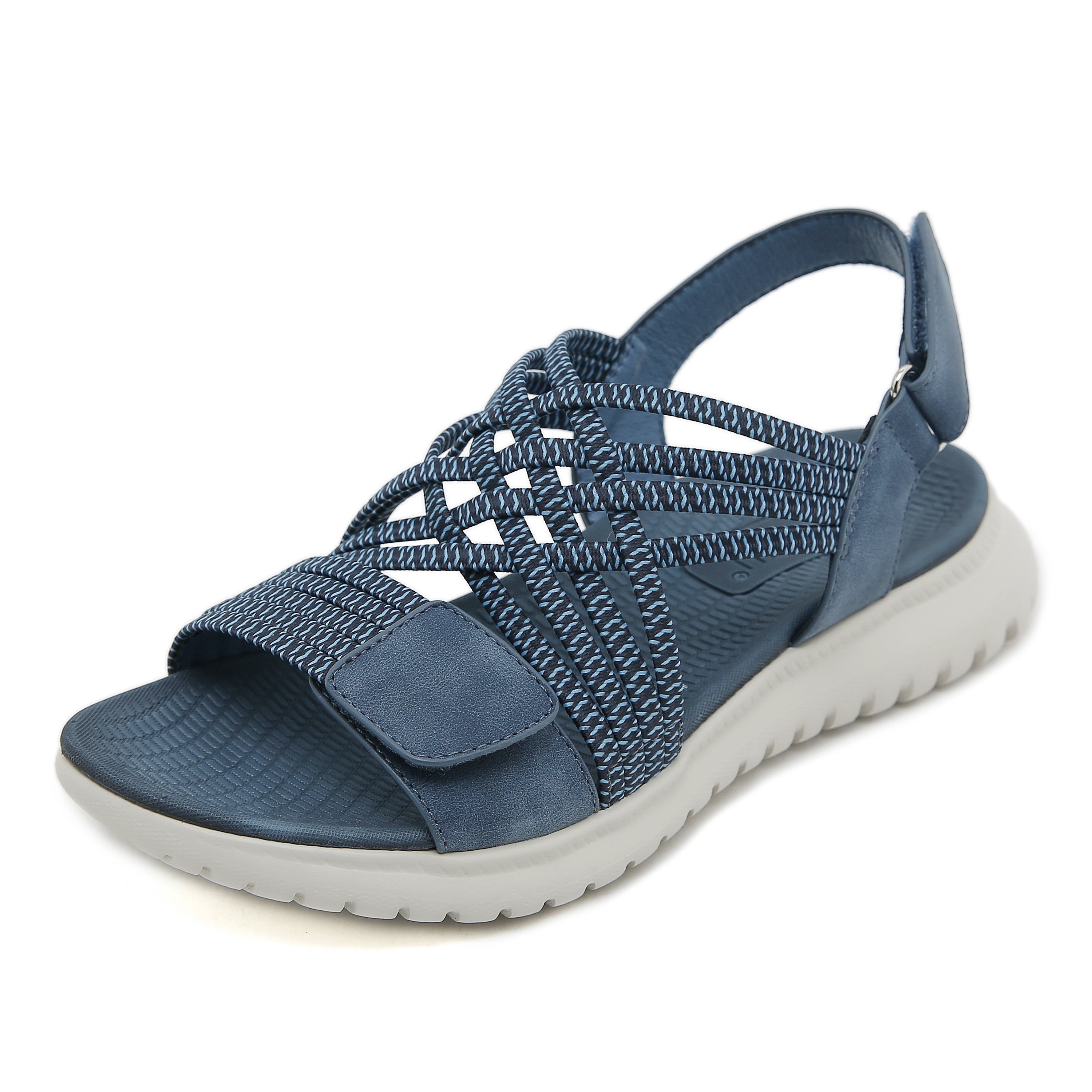 Cosette | Women's Orthopedic Adjustable Sandals