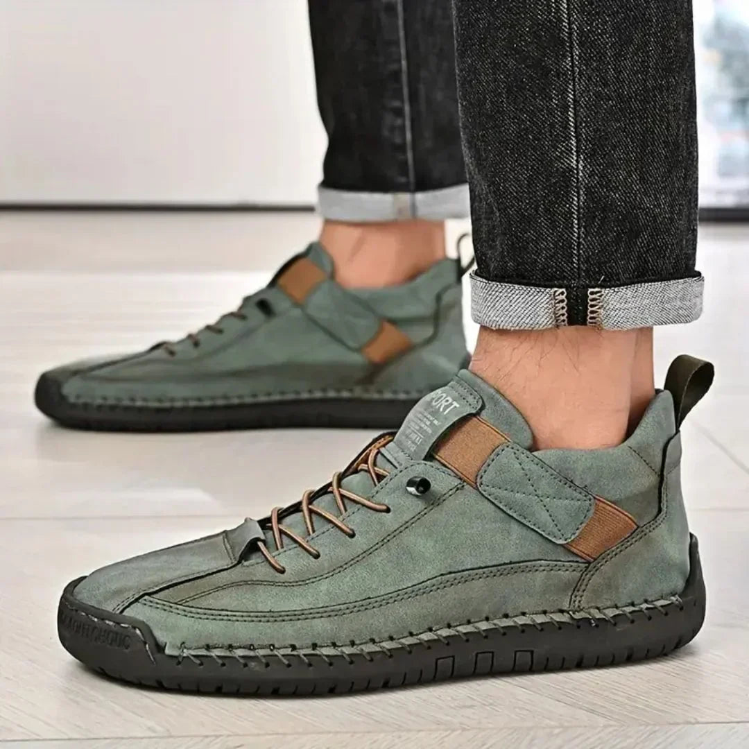 CHARLOTTE CANADA | MEN'S URBAN SNEAKERS