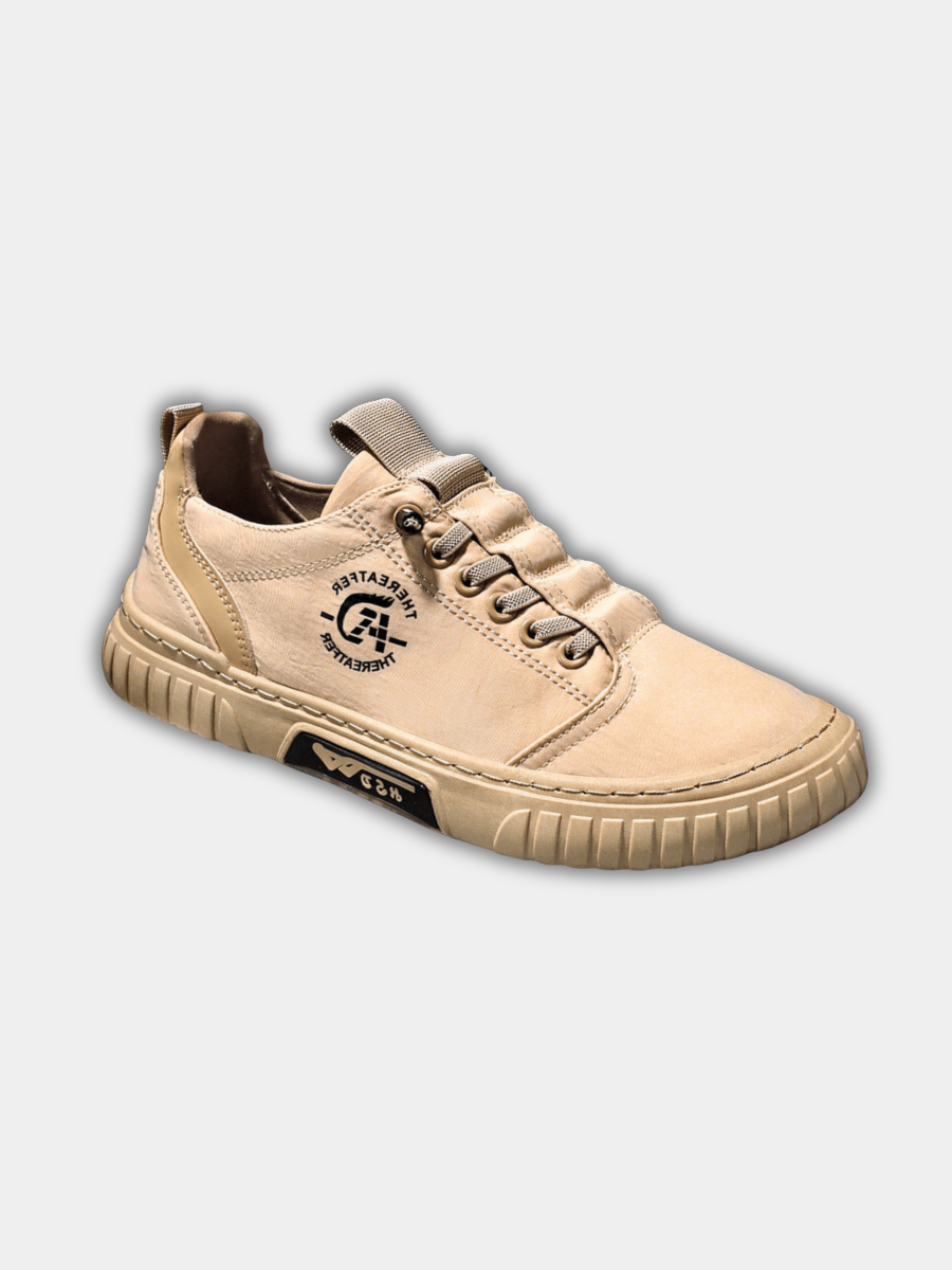 CHARLOTTE CANADA | MEN'S EVERYDAY SNEAKERS