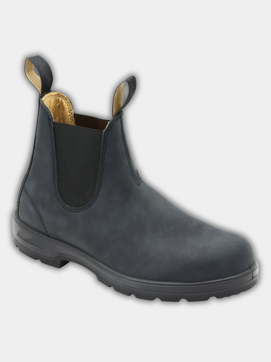 LAURENT MONACO | BOTTINES ROBUSTES POUR HOMMES