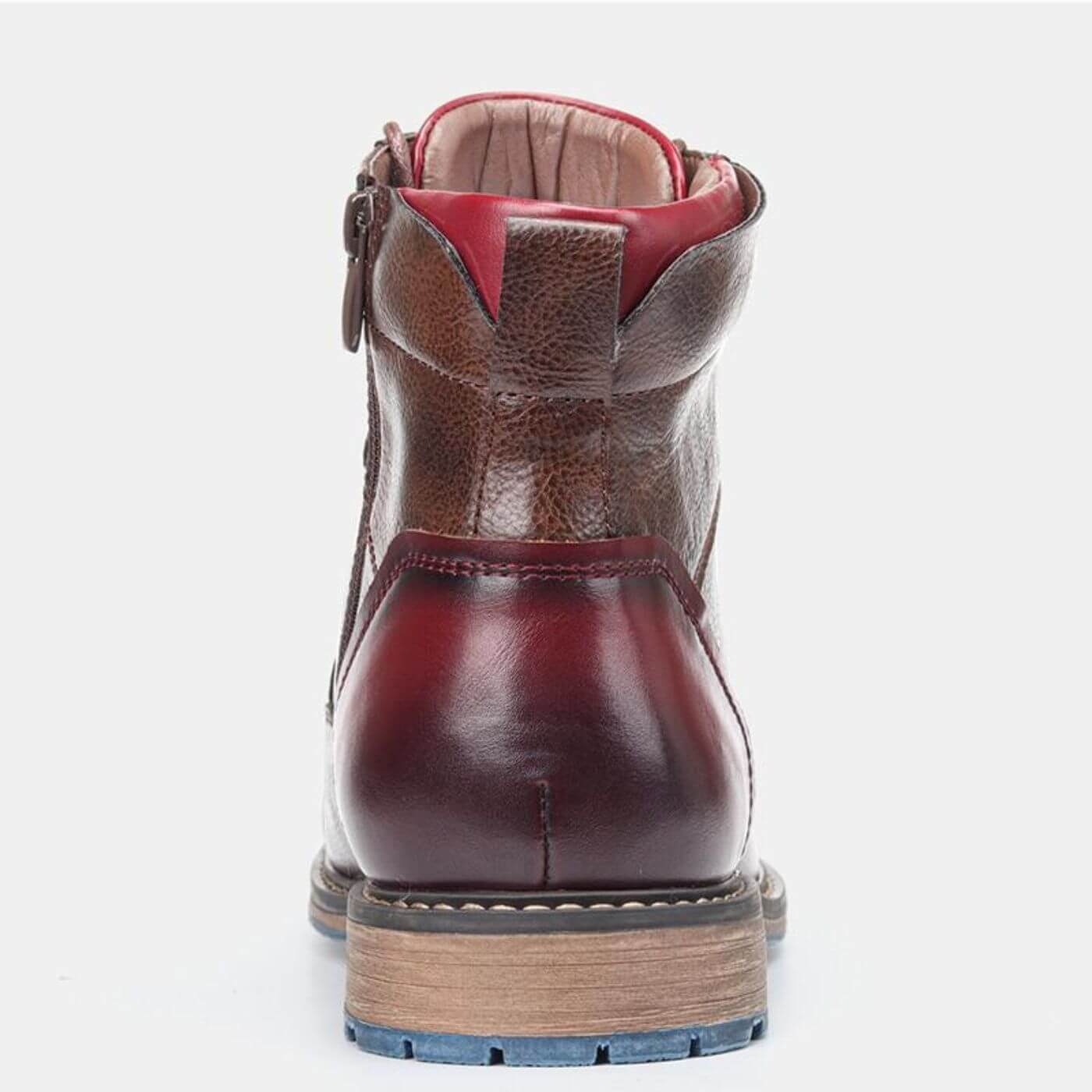 LAURENT MONACO | BOTTINES OXFORD