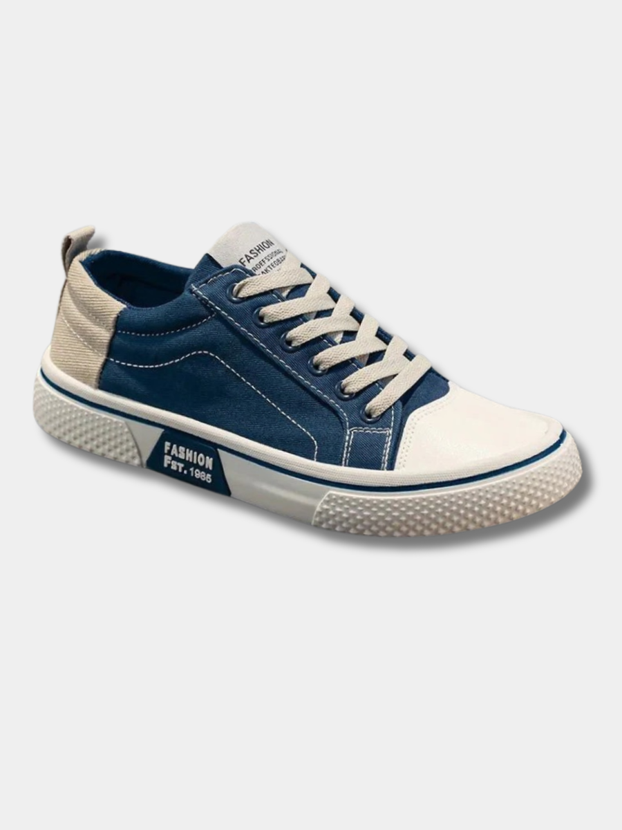 CHARLOTTE CANADA | LIGHTWEIGHT AND ELEGANT SNEAKERS
