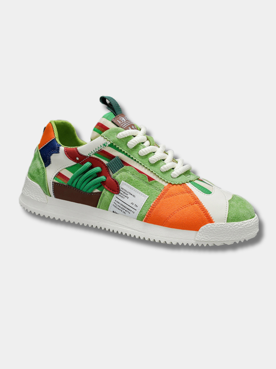 CHARLOTTE CANADA | RETRO SNEAKERS