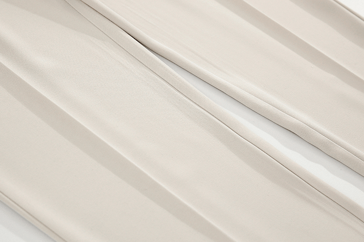 Cruz | Elastic Tailored Pants
