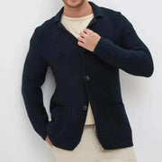 LAURENT MONACO | CARDIGAN EN MAILLE POUR HOMME