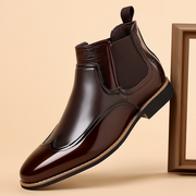 LAURENT MONACO | BOTTES CHELSEA CLASSIQUES