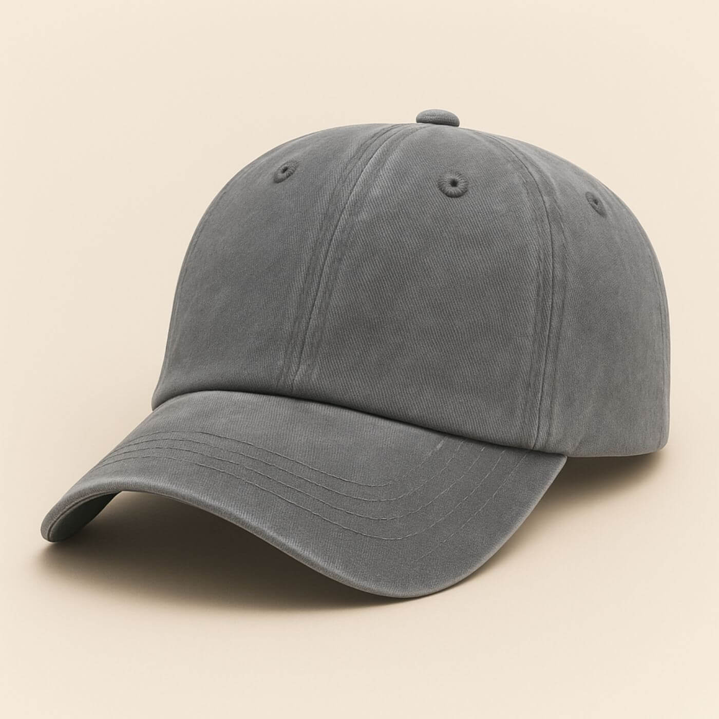 LAURENT MONACO | CASQUETTE DU QUOTIDIEN POUR HOMME