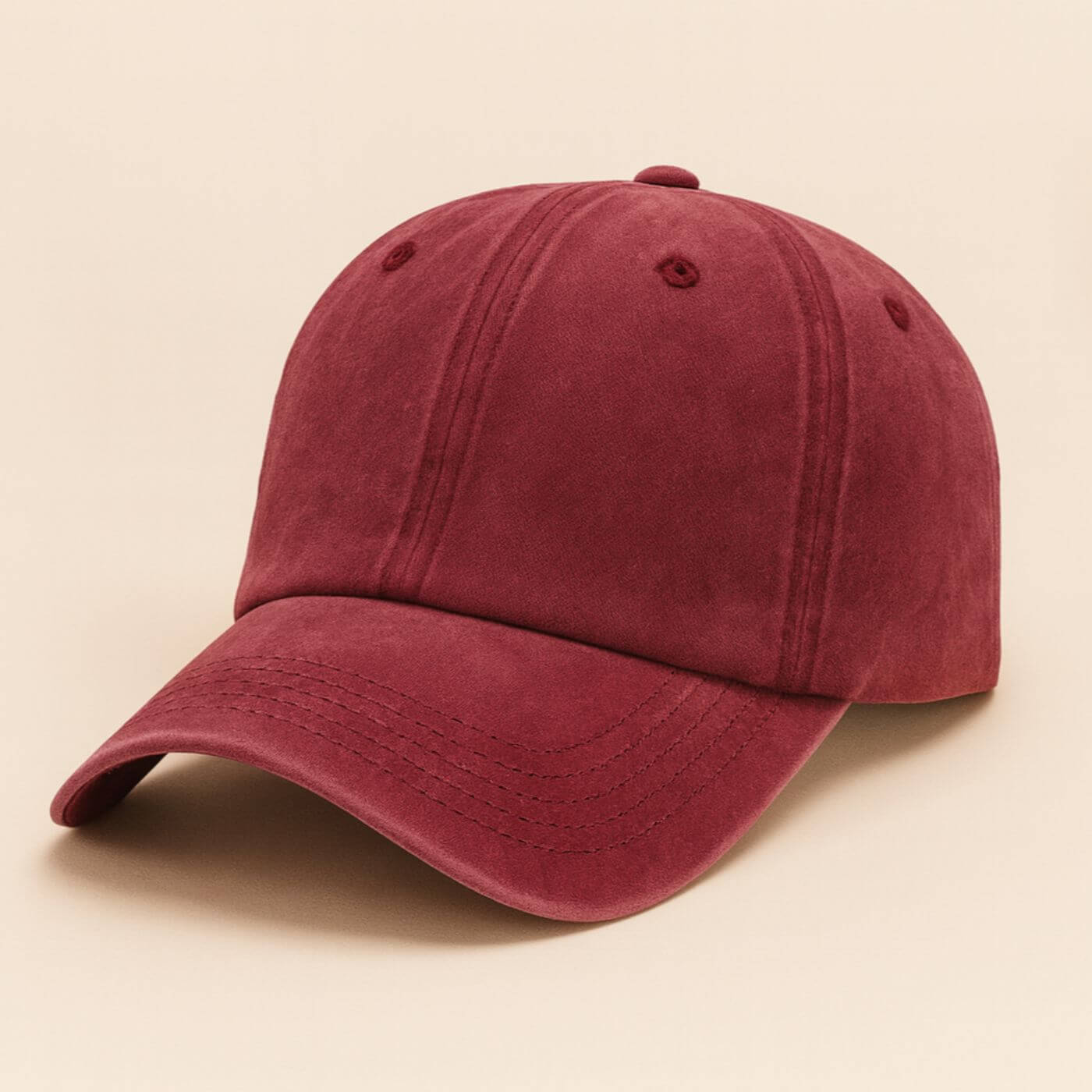 LAURENT MONACO | CASQUETTE DU QUOTIDIEN POUR HOMME