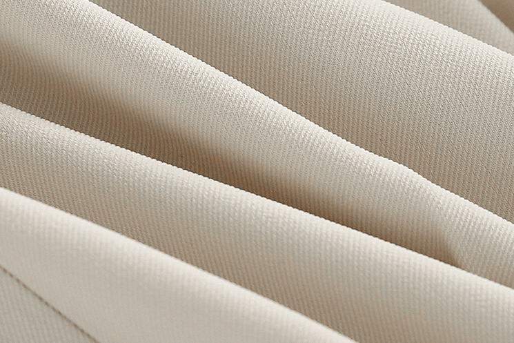 Cruz | Elastic Tailored Pants