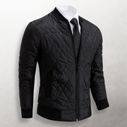 LAURENT MONACO | CARDIGAN URBANO ZIP