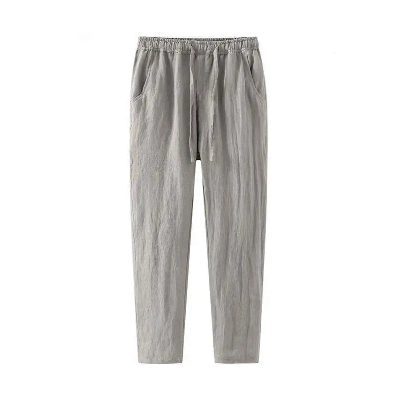 Barcelona | Linen Pants