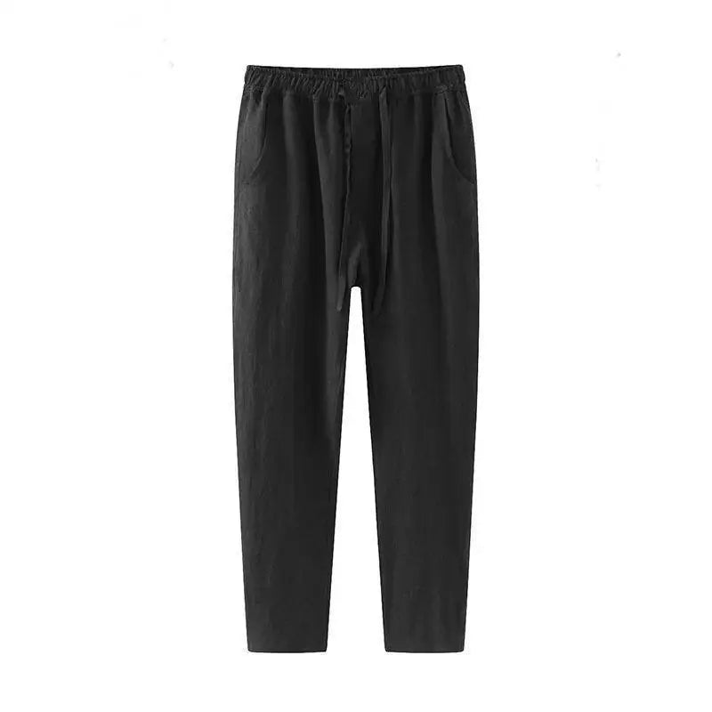 Barcelona | Linen Pants