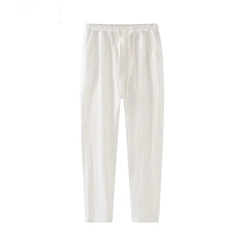Barcelona | Linen Pants