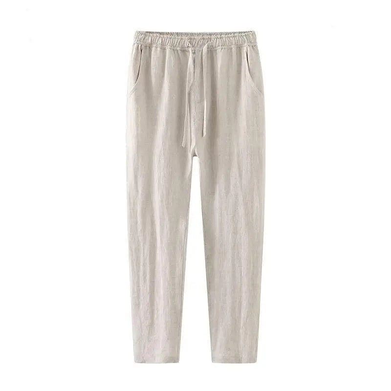 Barcelona | Linen Pants
