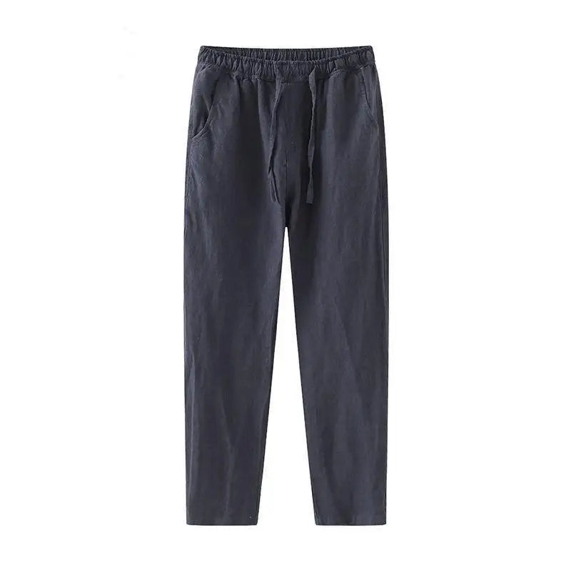 Barcelona | Linen Pants
