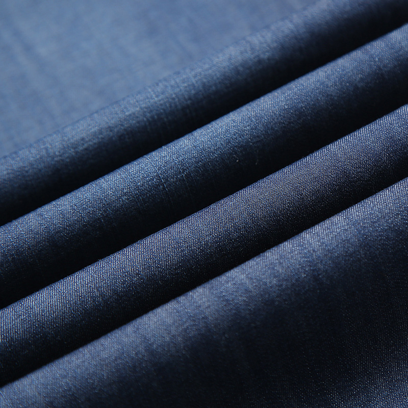 Men's Classic Cut Stretch Denim Jeans