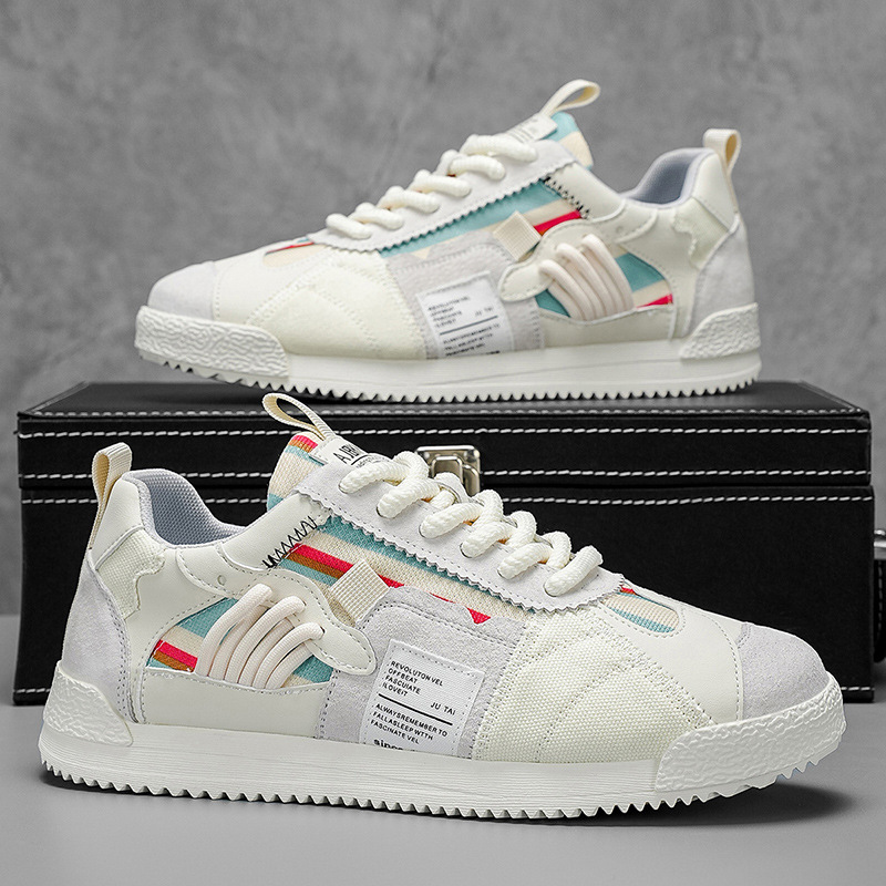 CHARLOTTE CANADA | RETRO SNEAKERS