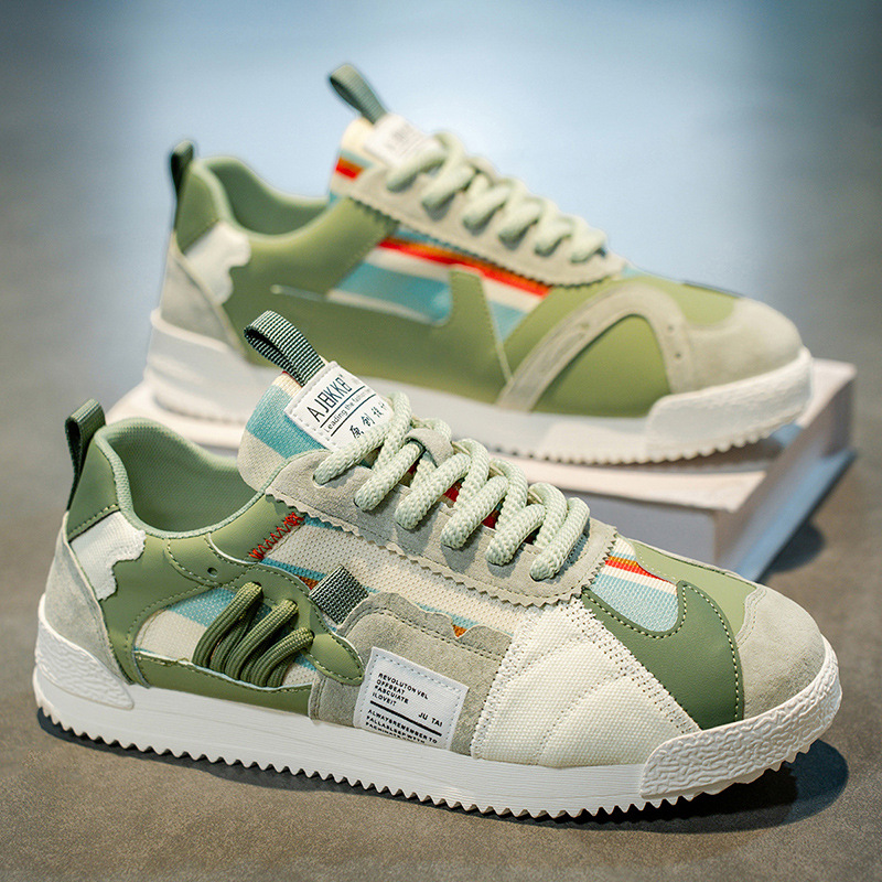 CHARLOTTE CANADA | RETRO SNEAKERS